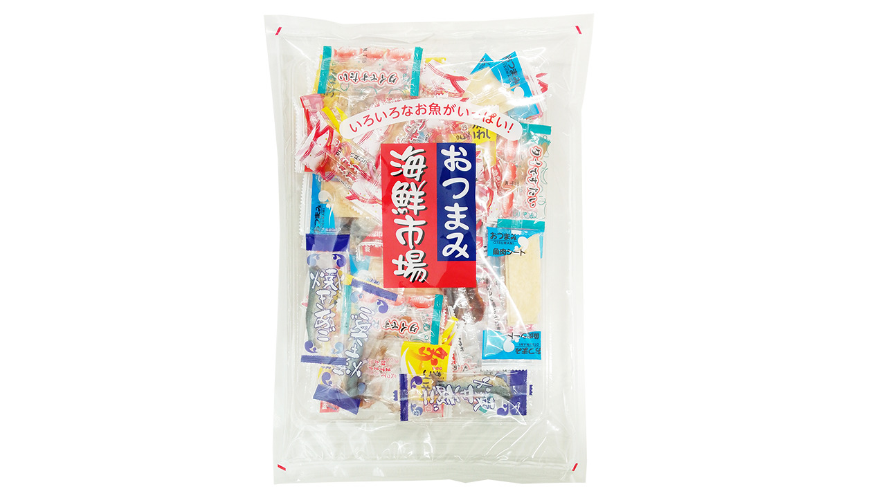 おつまみ海鮮市場 Image