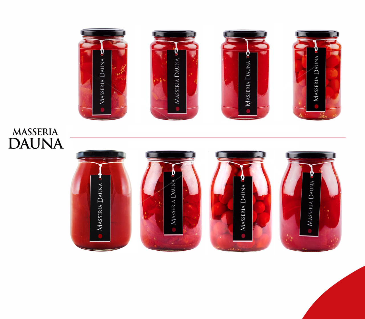 Crashed Tomatoes  Image