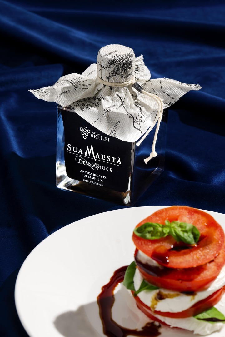 SUA MAESTA' Denso Dolce Sweet&Sour Condiment Image