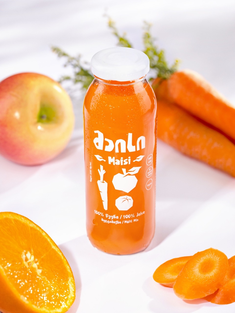 ⁠Multi Mix Juice Image