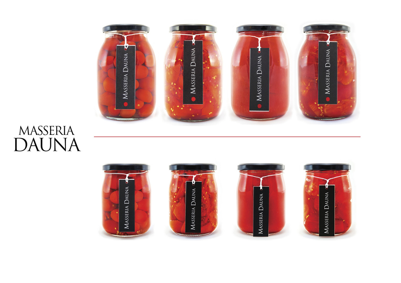 Datterini Tomatoes  Image