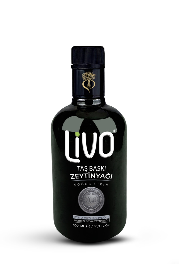 LİVO Olive oil Image