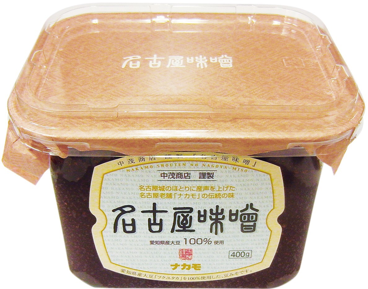 NAGOYA MISO 400g  Image