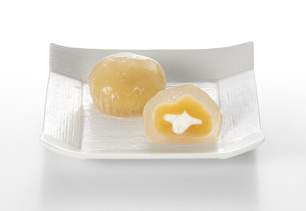 Crystal Mochi　マンゴー Image