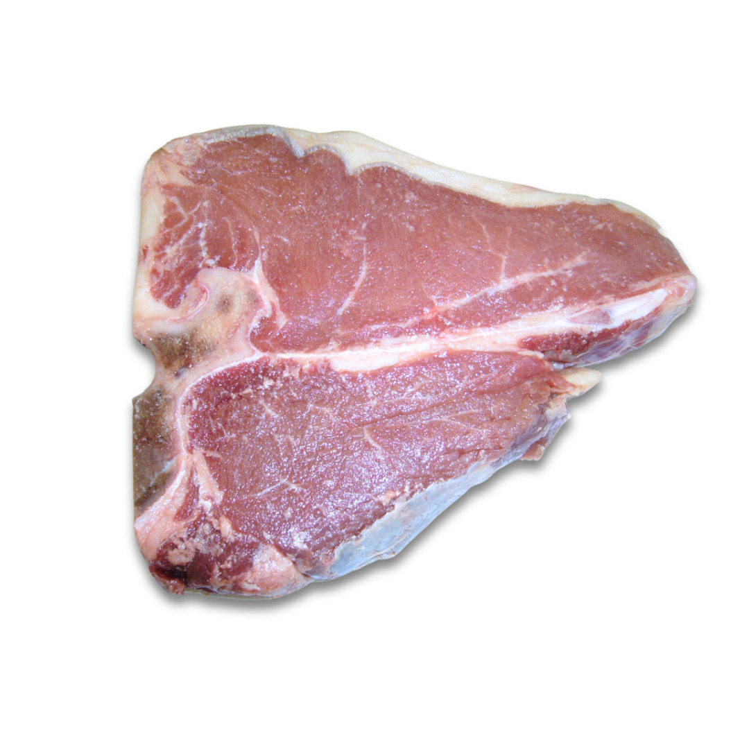 ビーフ　T-ボーンステーキ イメージ