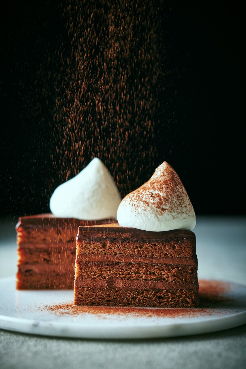 ザッハトルテ イメージ