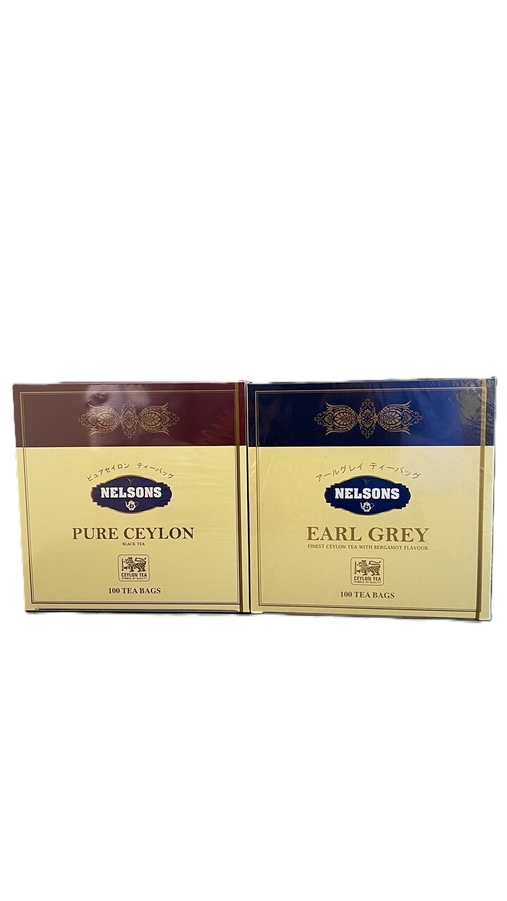 Private Brand and OEM Products (Tea) Image