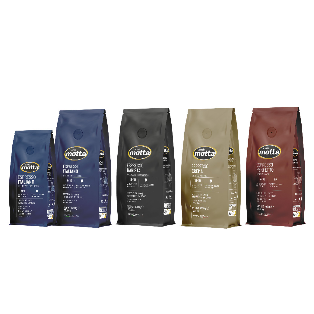 PROFESSIONAL LINE - COFFEE BEANS Image