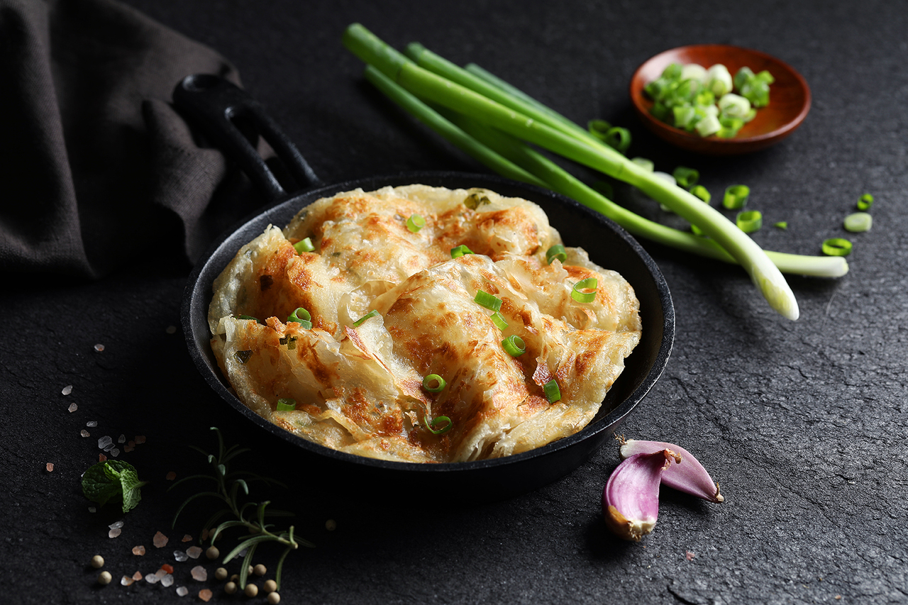 Scallion Pancake  Image