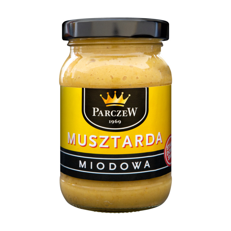 Honey Mustard Parczew Image