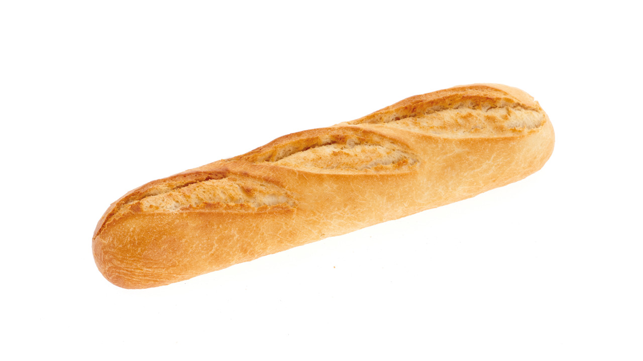Classic Half Baguettes Image
