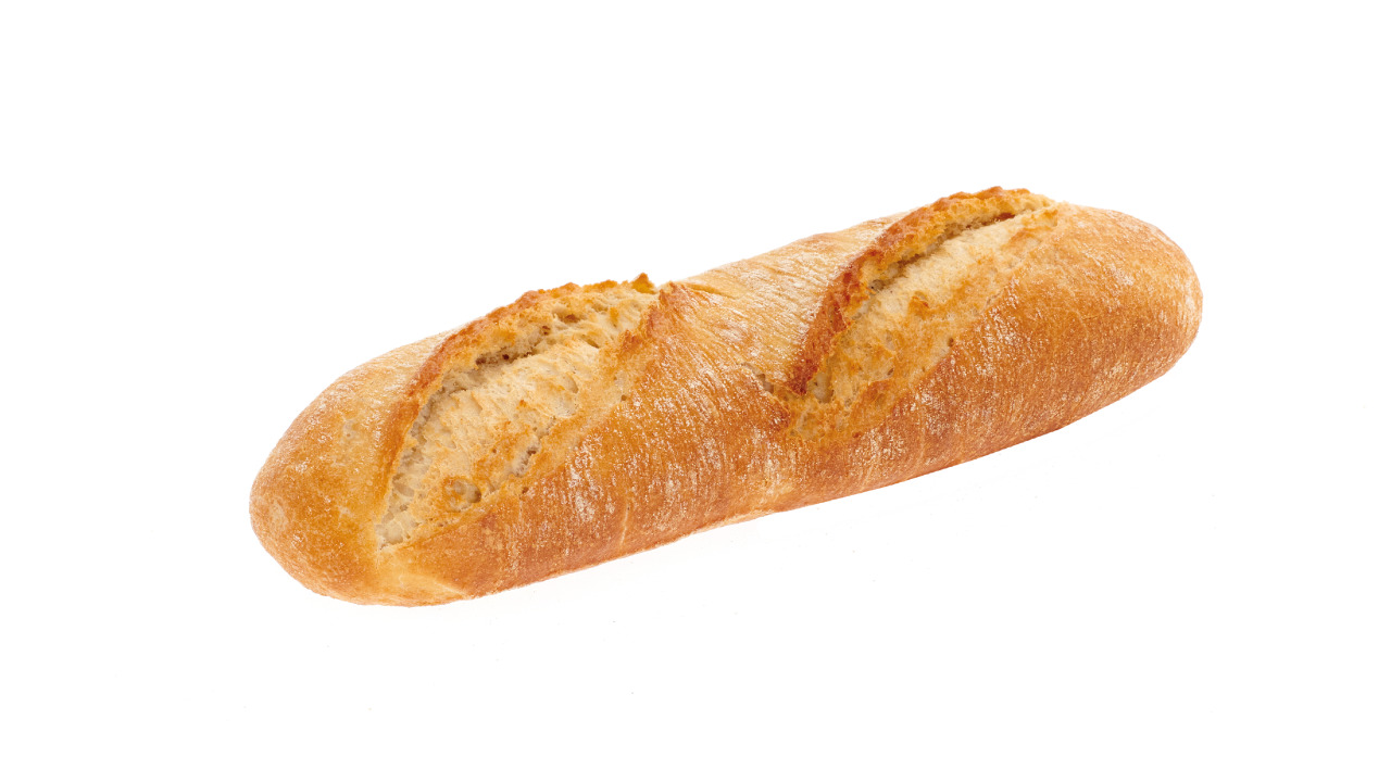Premium Half Baguettes Image