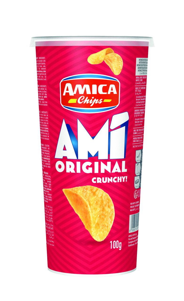 AMI’ ORIGINAL 100G Image