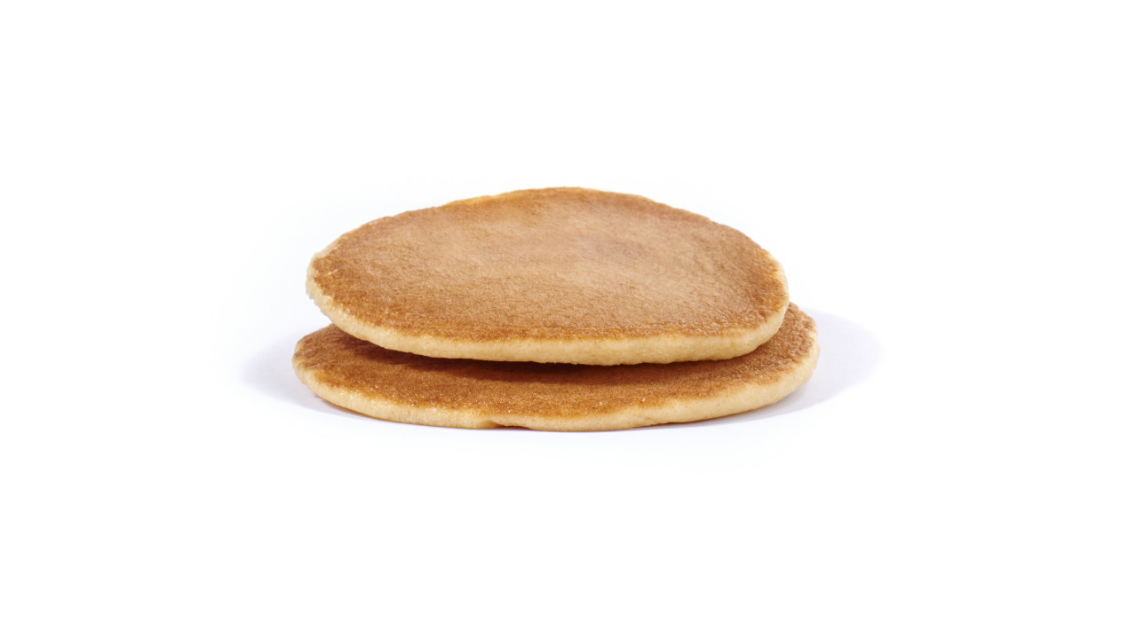 Mini Pancakes  Image