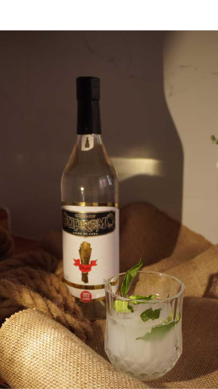 Caña de Oro Supremo（カニャ・デ・オロ・リコール・スプレモ） Image