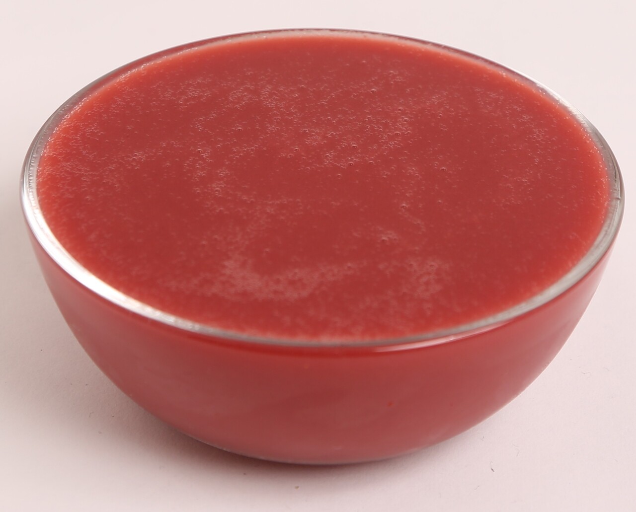 フローズンストロベリーピューレ（0.5） Image