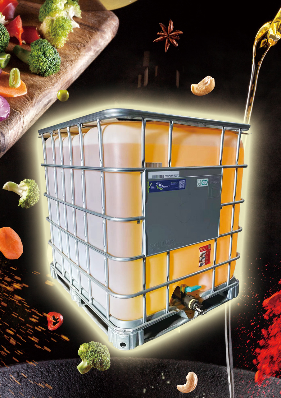 KOALA GOLD CANOLA OIL 1000L Image