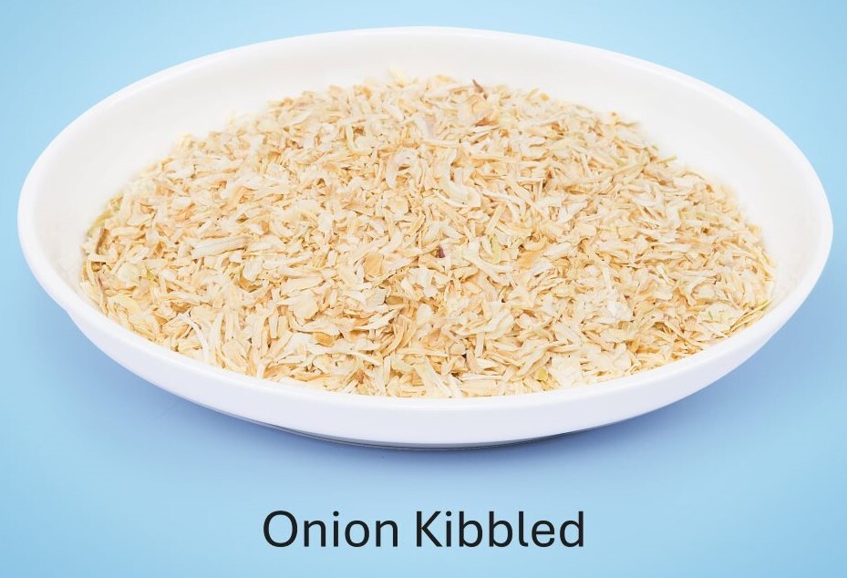 Dehydrated Onion  Image