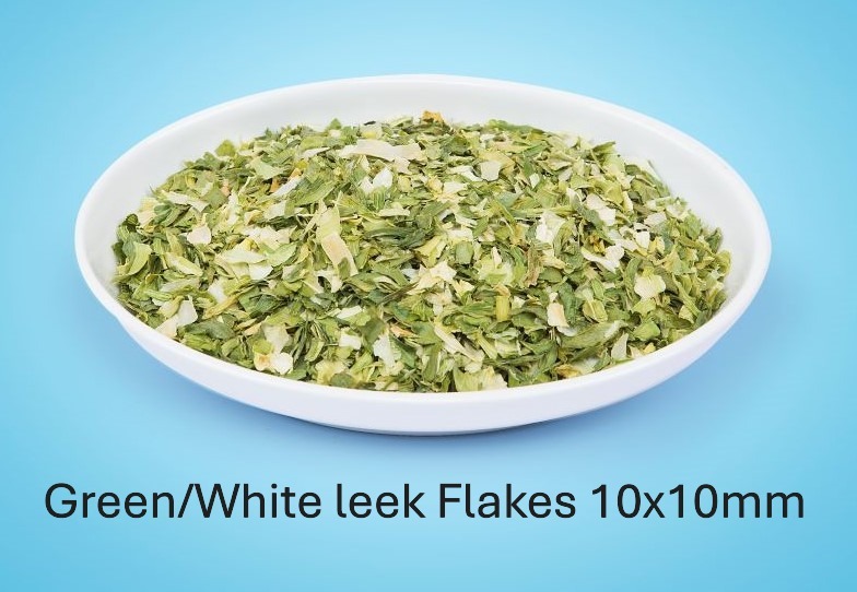Dehydrated Leek Image