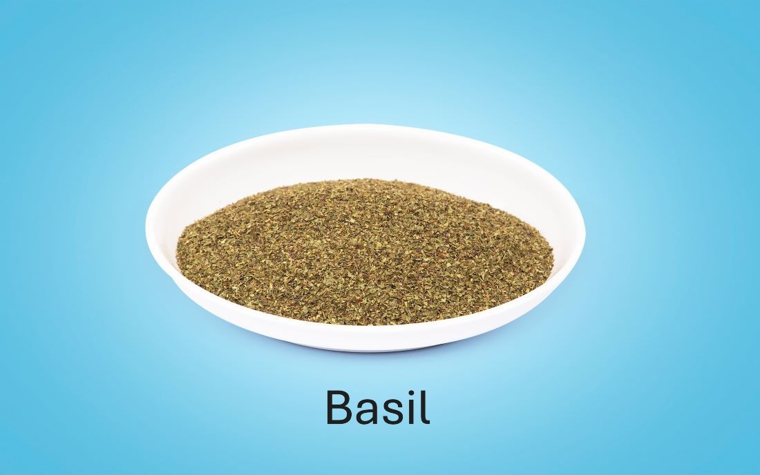 Herbs & Spices Image