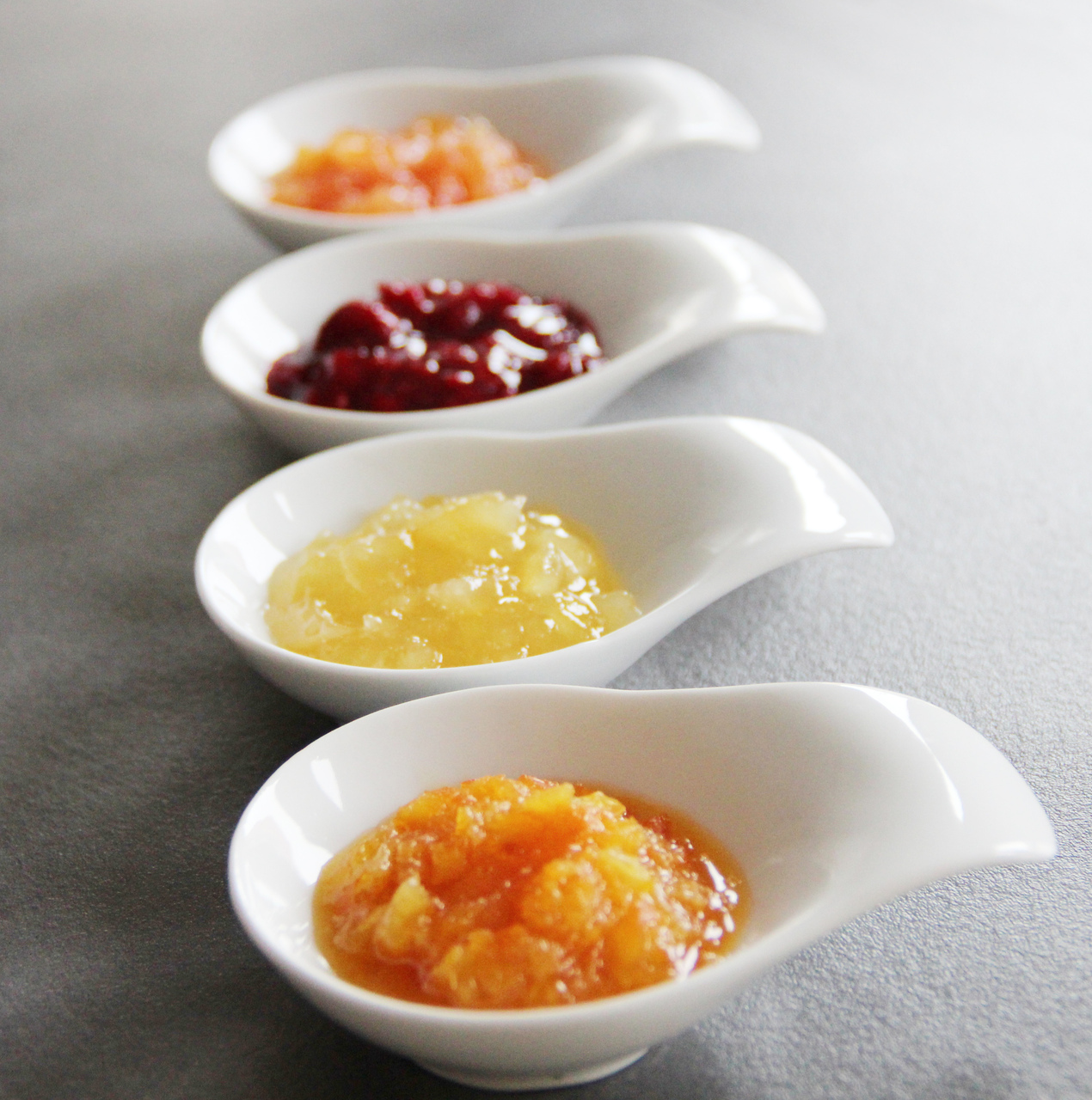 IQF fruit preparation Image