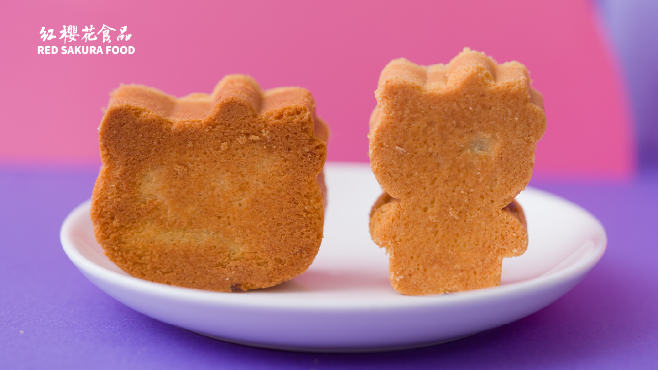 Pineapple Cake Image