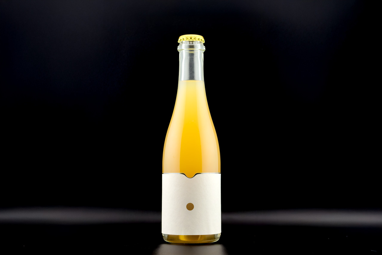 Ginger Ale YAKO Image