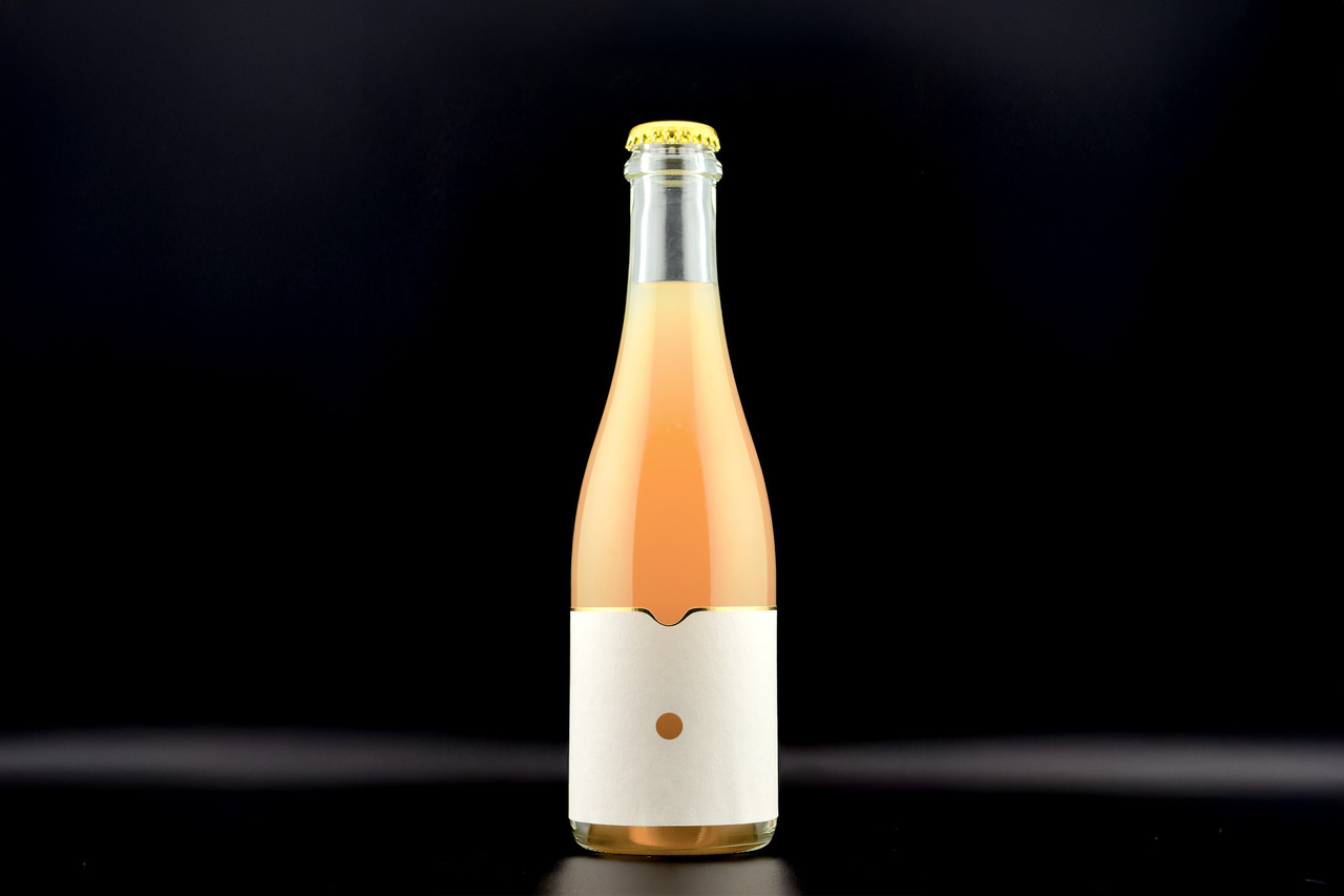 Ginger Ale ROKO Image