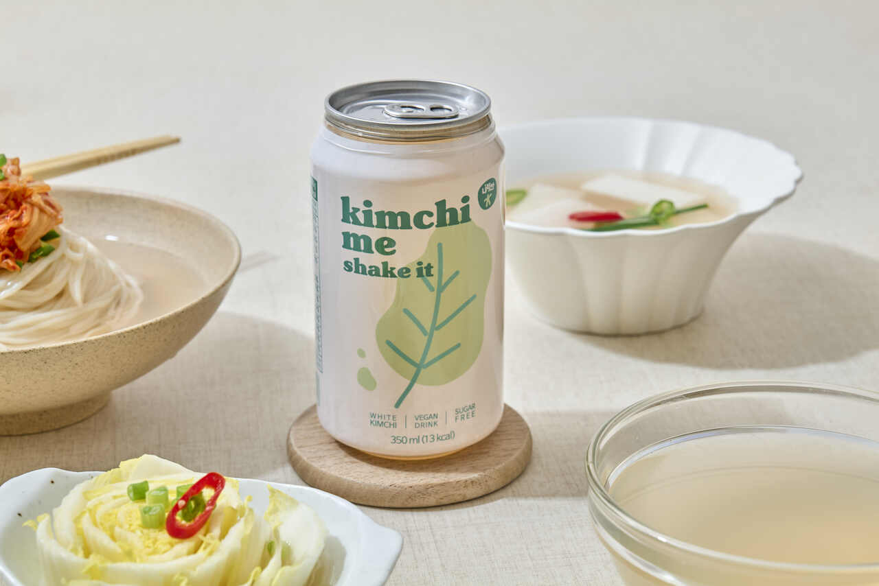 Kimchi ME Image