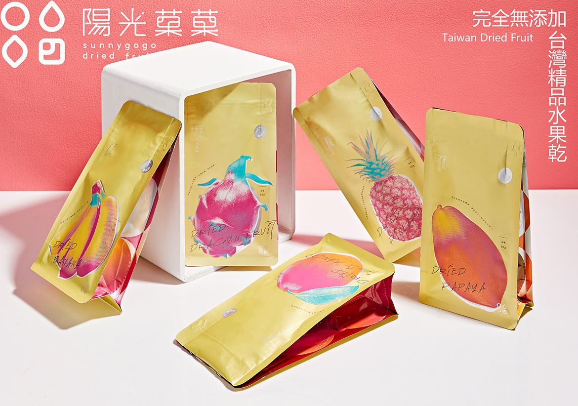 Dried Fruit , Dried Mango , Dried Pineapple Image