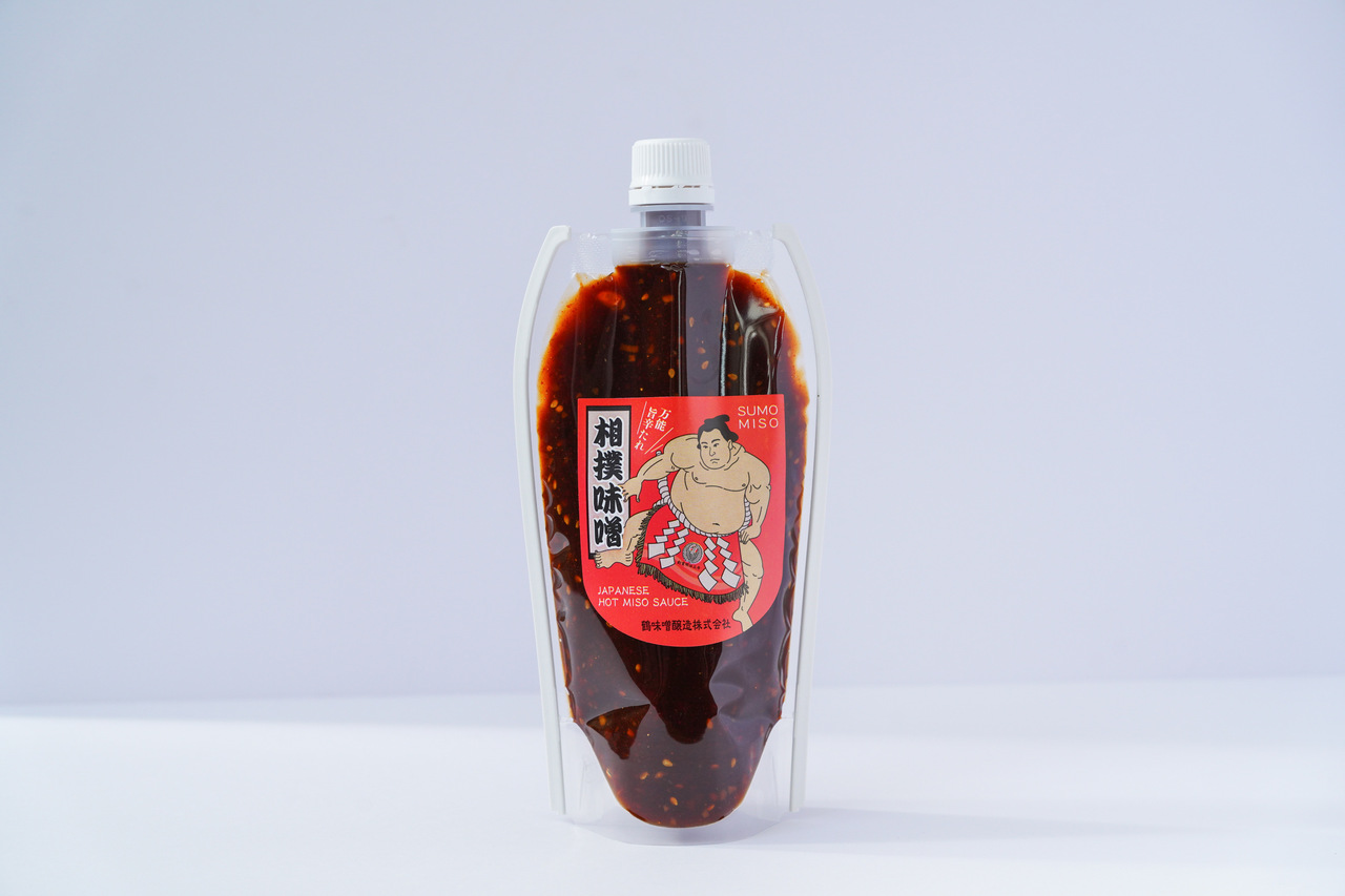 相撲味噌 Image
