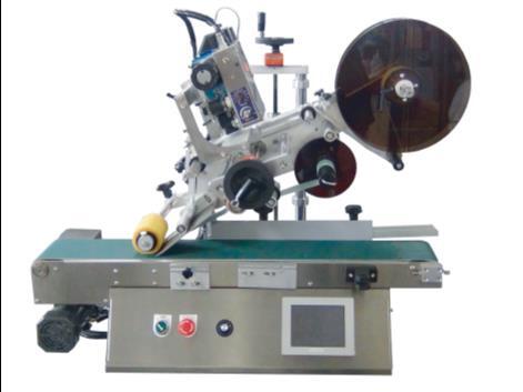 オートラベラー（卓上型、上貼り） Image