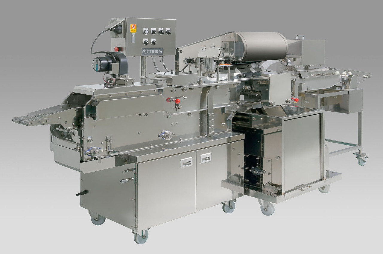 パーフェクトオートブレッダーPB-3600FSAB型 Image