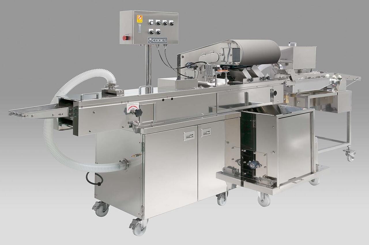 パーフェクトオートブレッダーPB-3600FSA型 Image