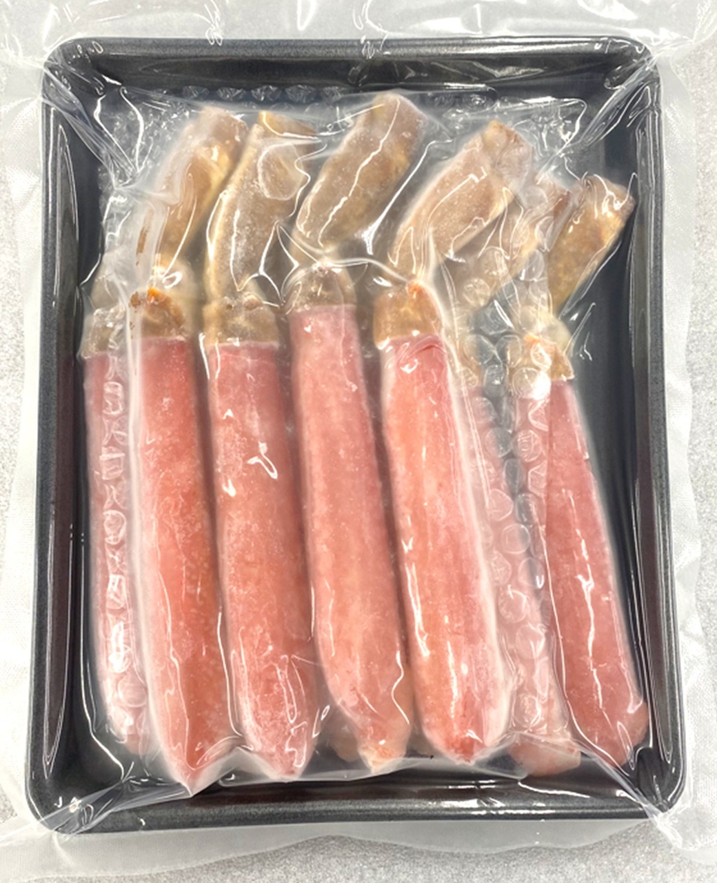 冷凍ずわいがに（生もしくはボイル） イメージ