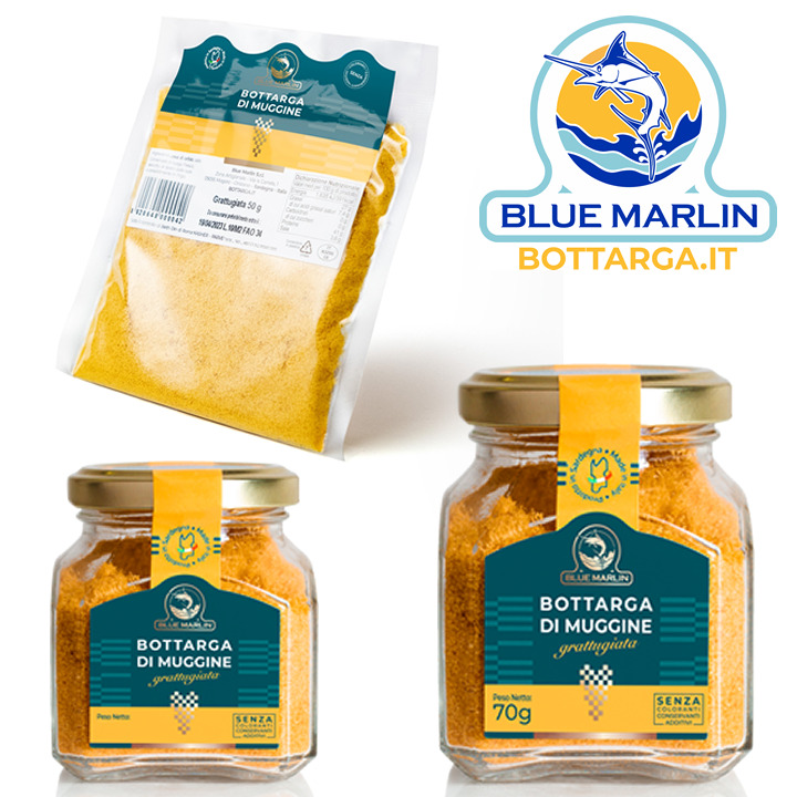 MULLET BOTTARGA Image