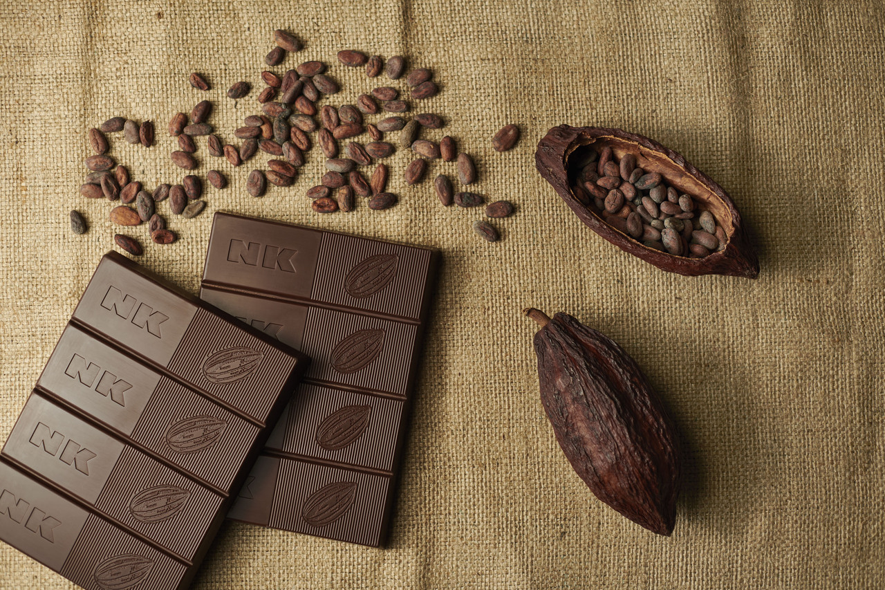 Organic Couverture Sweet NW Image