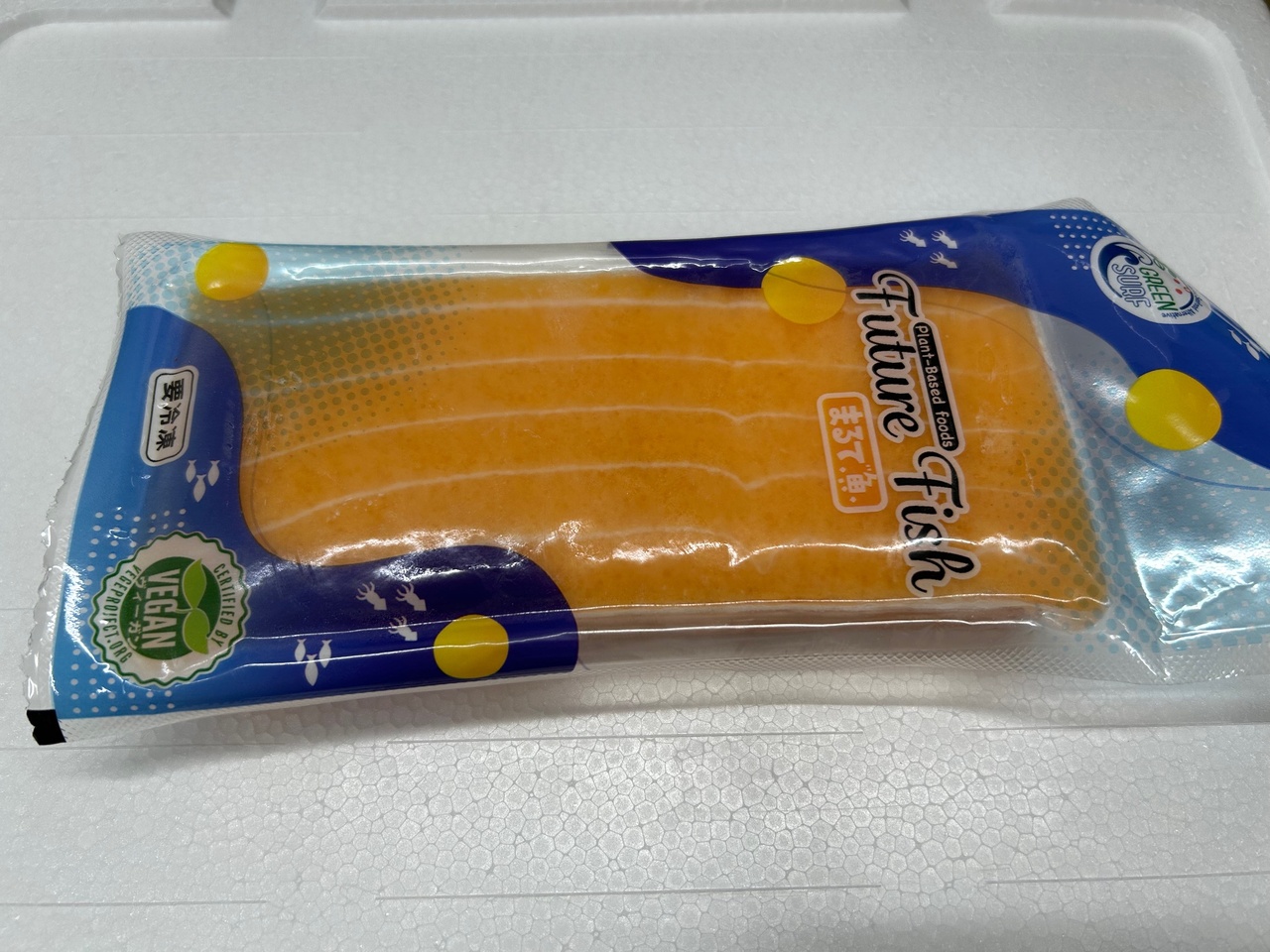 まるでサーモン Image