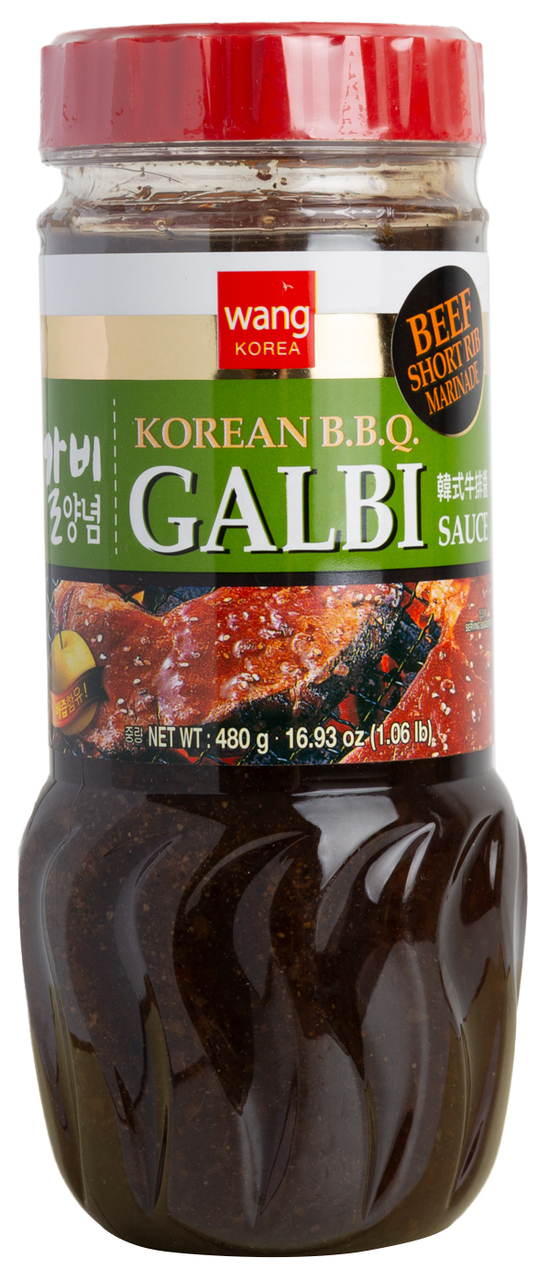 カルビソース Image