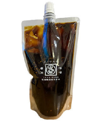 Misodare Ichiban (All Purpose Miso Sauce) Image