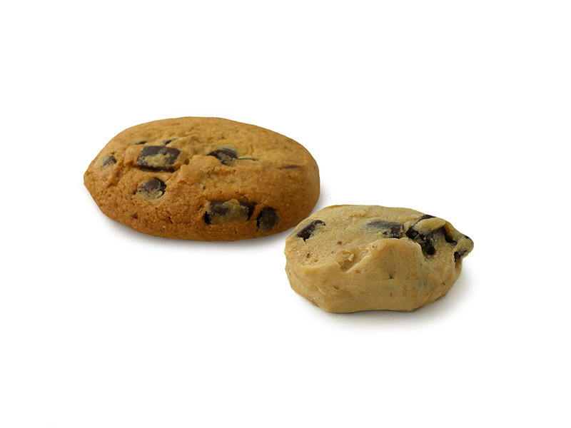 NZ フローズン ソフトクッキー ココアチップ 40gx150 イメージ