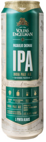 IPA INDIAN PALE ALE 6.0% 0.568L x24, European Beer, highest quality beverage, IPA,  Image