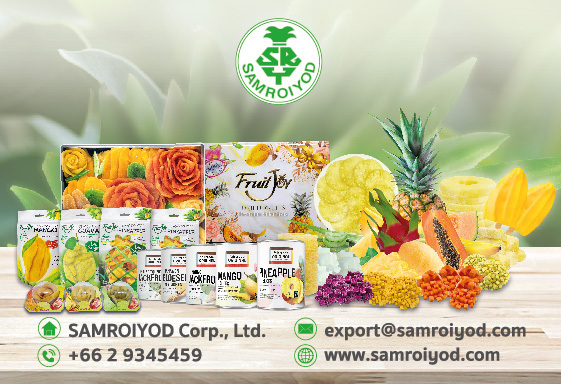 Canned and Pouched Pineapple, other Fruits Image