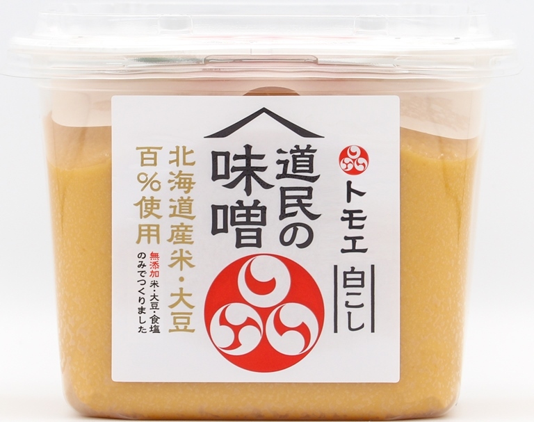 DOUMIN NO MISO SHIROKOSHI Image