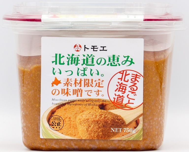 HOKKAIDO NO MEGUMI Image