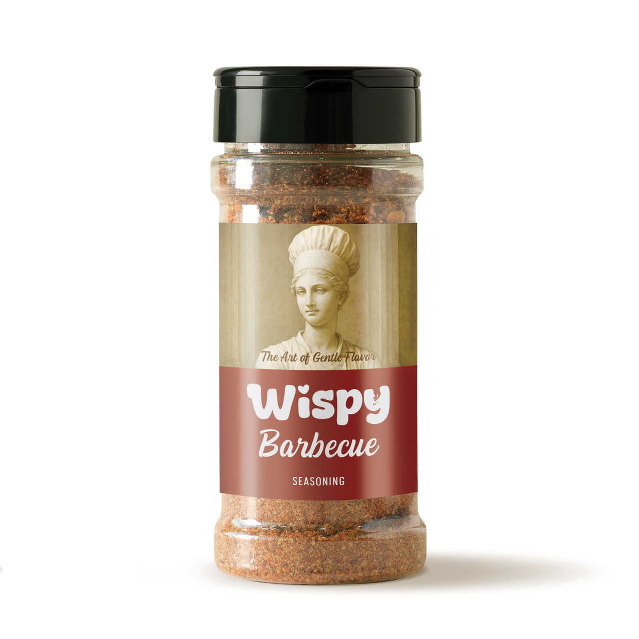Wispy Barbecue Seasoning Image