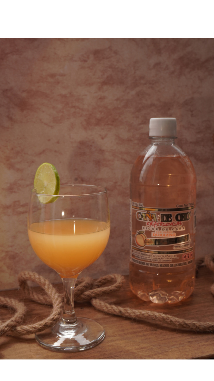 Caña de Oro Experiencias Image