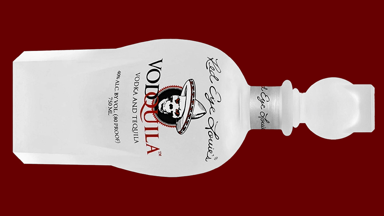 Red Eye Louie's VodQuila Image