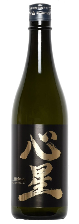 菊の司 心星 -Shinboshi- Image