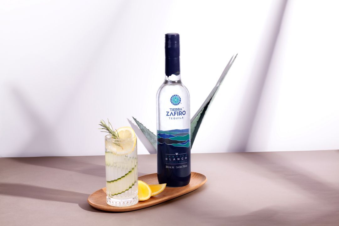 ティエラ・サフィロ・テキーラ Image